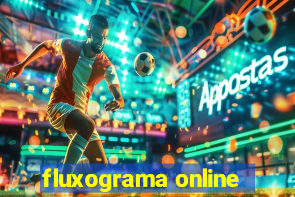 fluxograma online